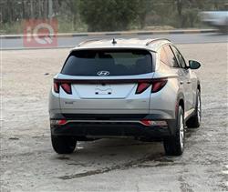 هیوندای تۆکسۆن